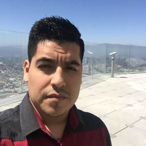 Meet your Posher, Francisco